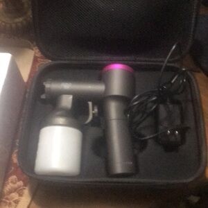 Spray Tan Machine With Sprayer Parts nearly five stars online